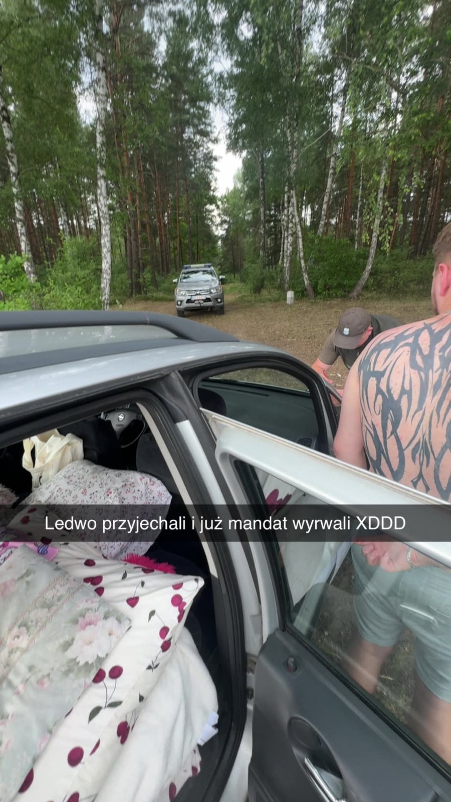 Wspomnienie 3